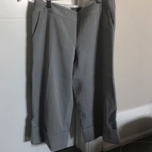 Guess Crop Dress Pants